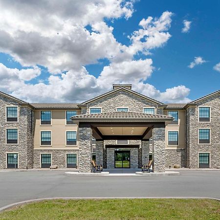 Comfort Inn & Suites Medina Dış mekan fotoğraf
