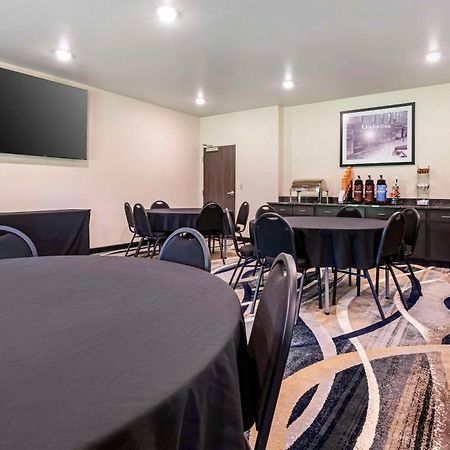 Comfort Inn & Suites Medina Dış mekan fotoğraf