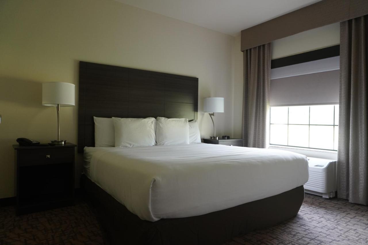 Comfort Inn & Suites Medina Dış mekan fotoğraf
