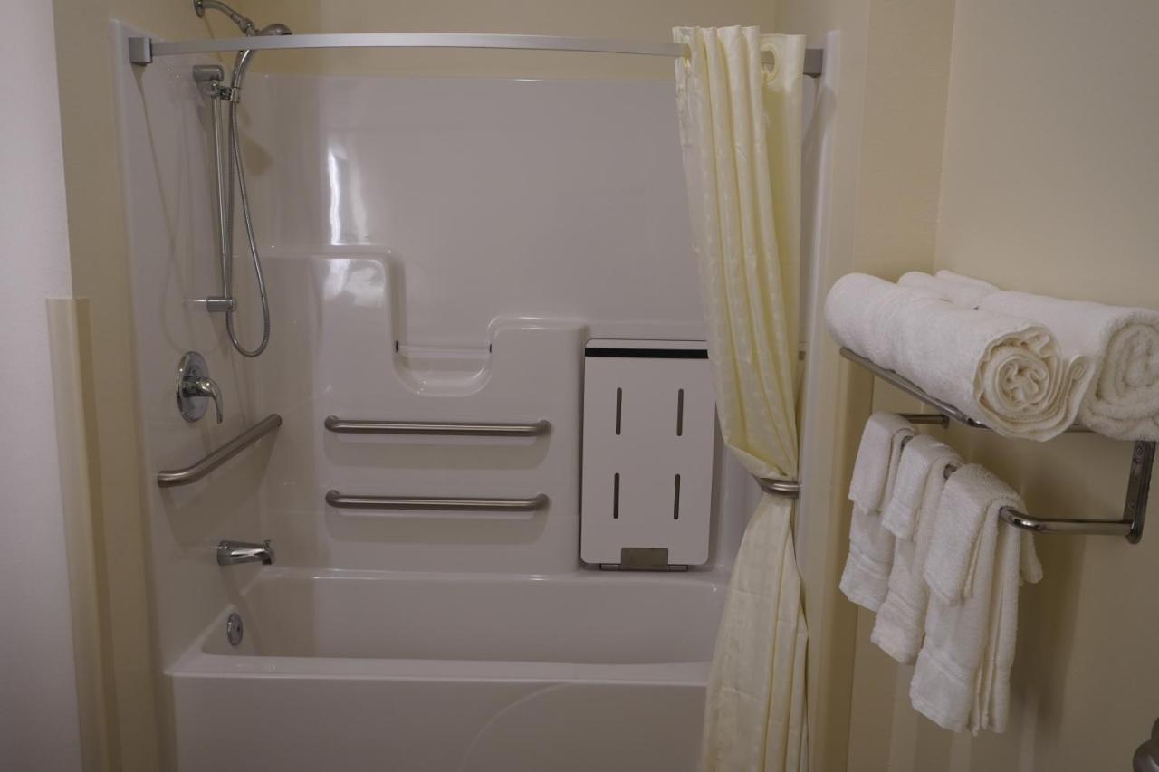 Comfort Inn & Suites Medina Dış mekan fotoğraf