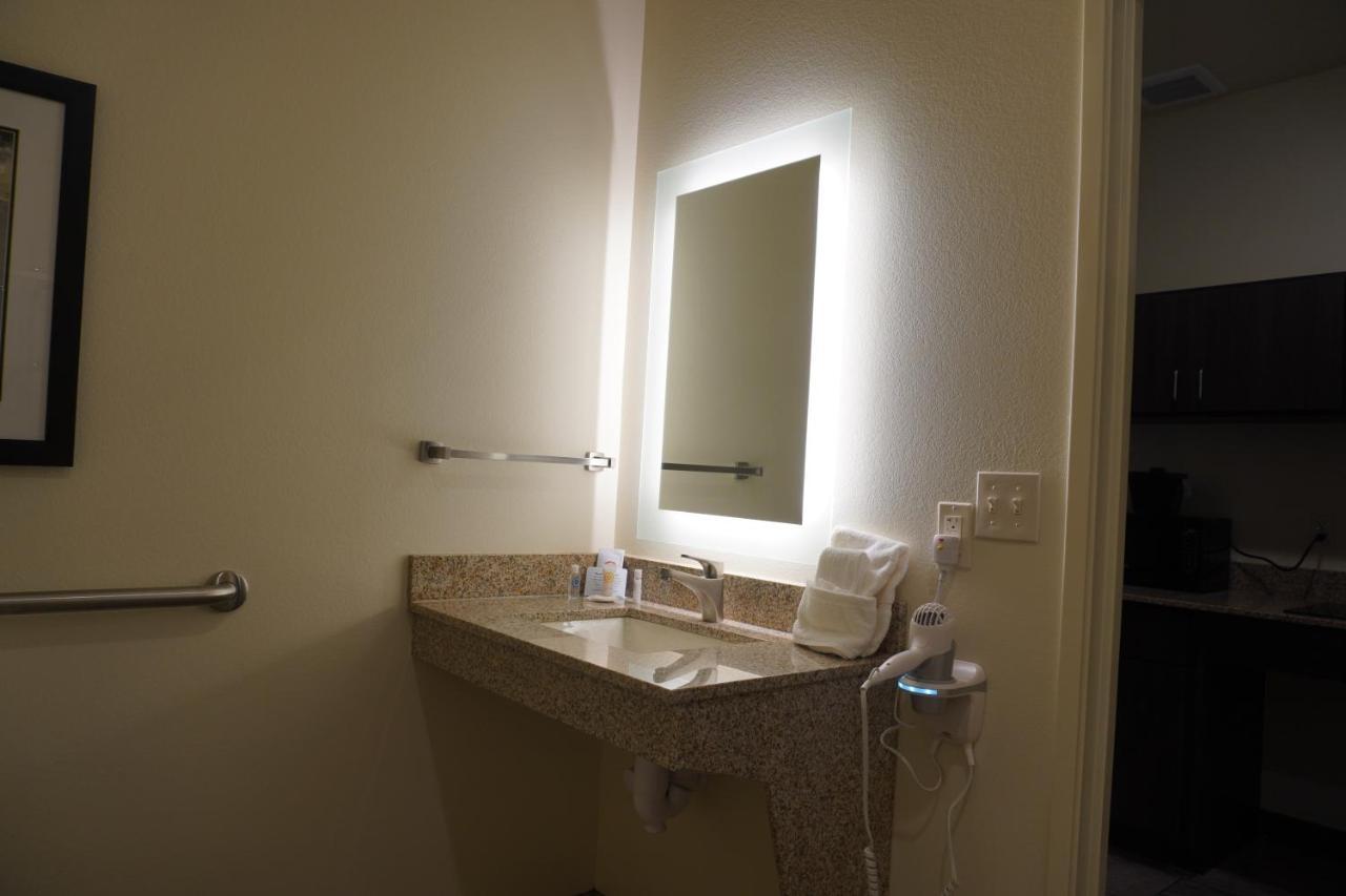 Comfort Inn & Suites Medina Dış mekan fotoğraf