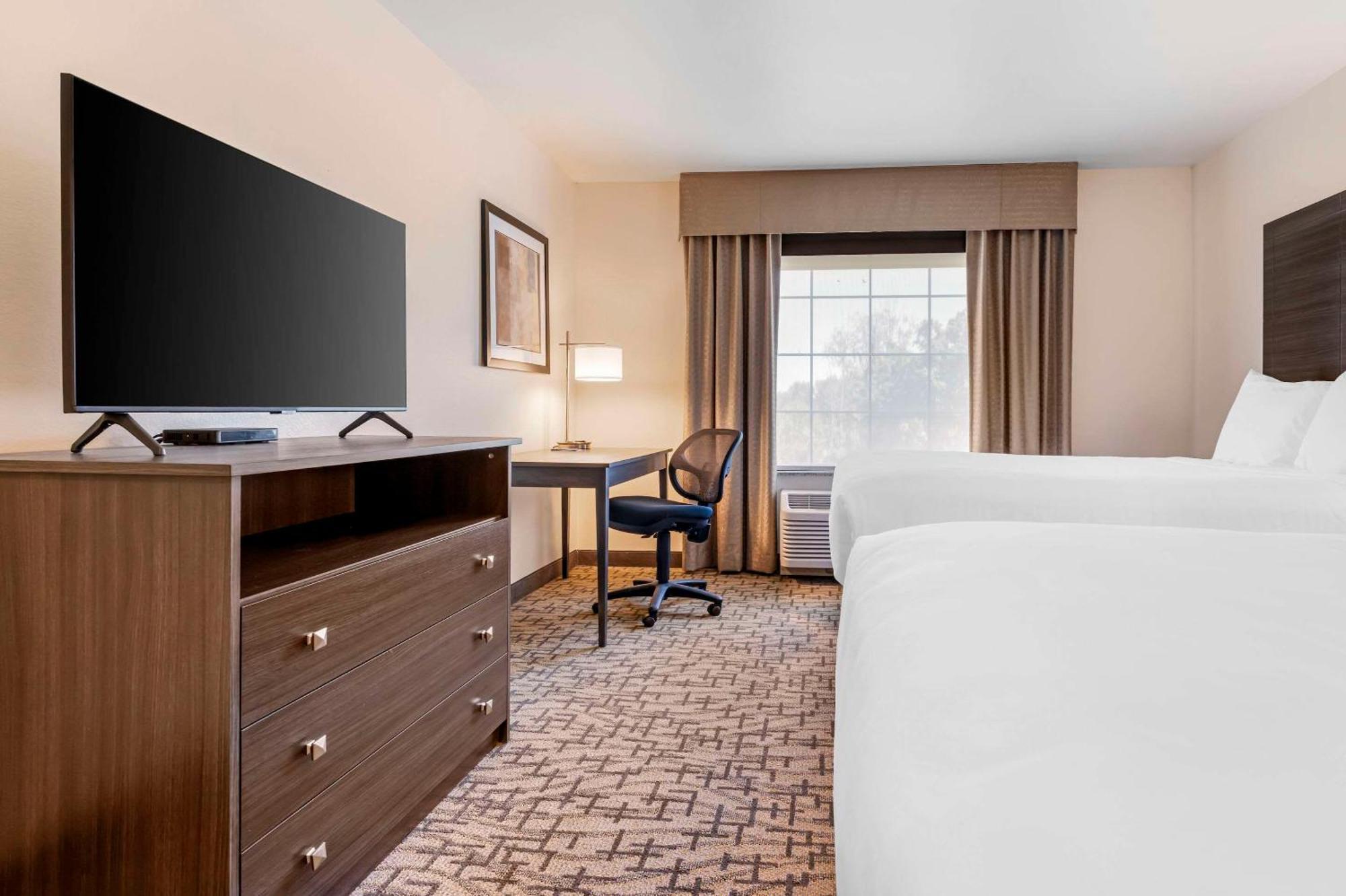 Comfort Inn & Suites Medina Dış mekan fotoğraf