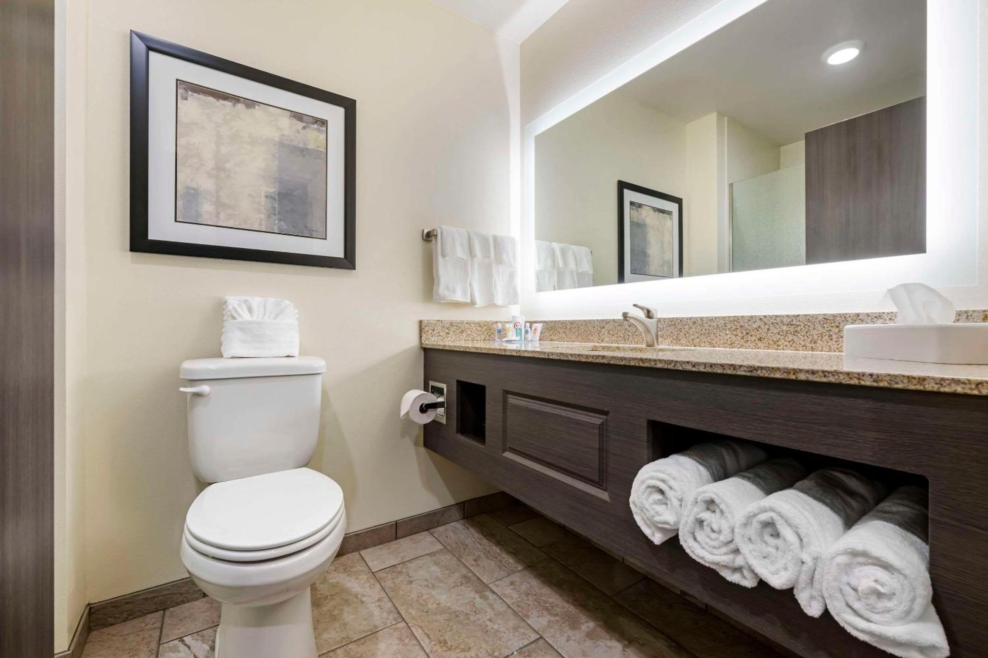 Comfort Inn & Suites Medina Dış mekan fotoğraf