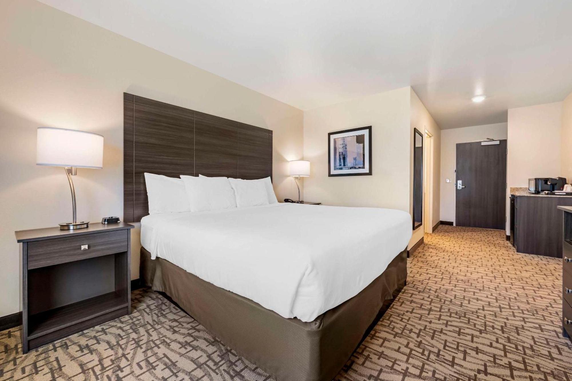 Comfort Inn & Suites Medina Dış mekan fotoğraf