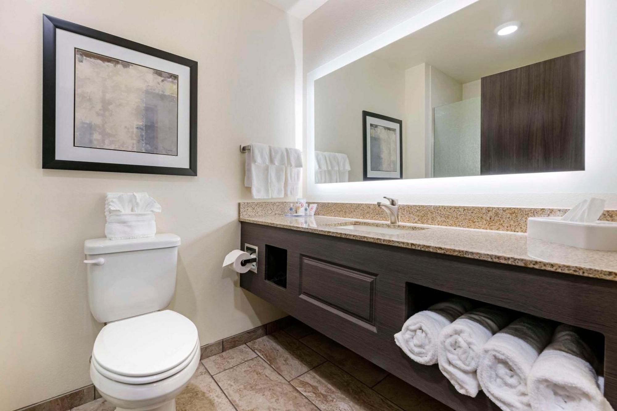 Comfort Inn & Suites Medina Dış mekan fotoğraf