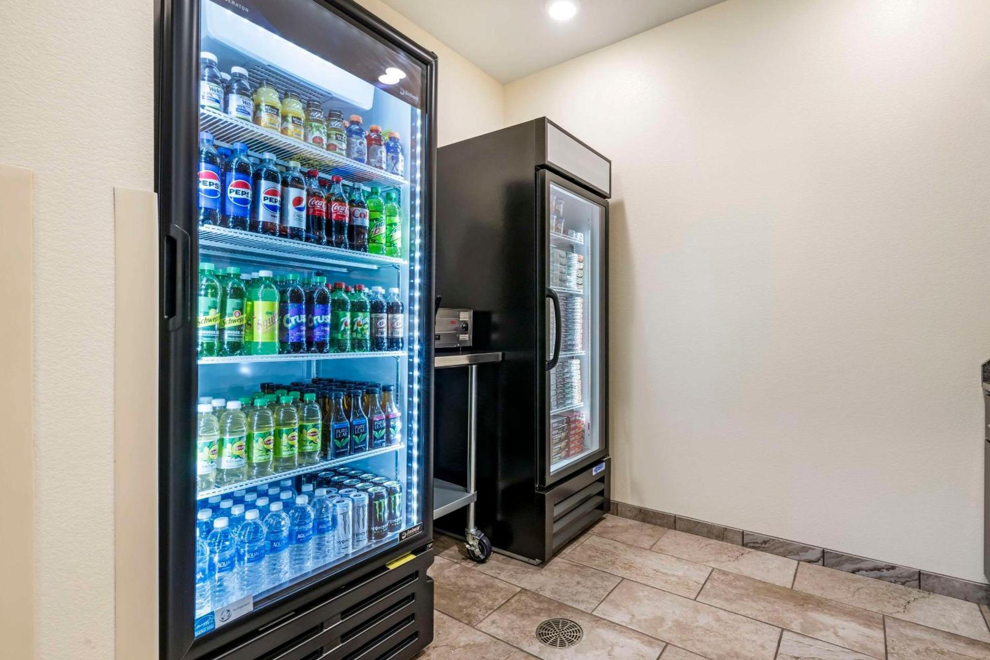 Comfort Inn & Suites Medina Dış mekan fotoğraf