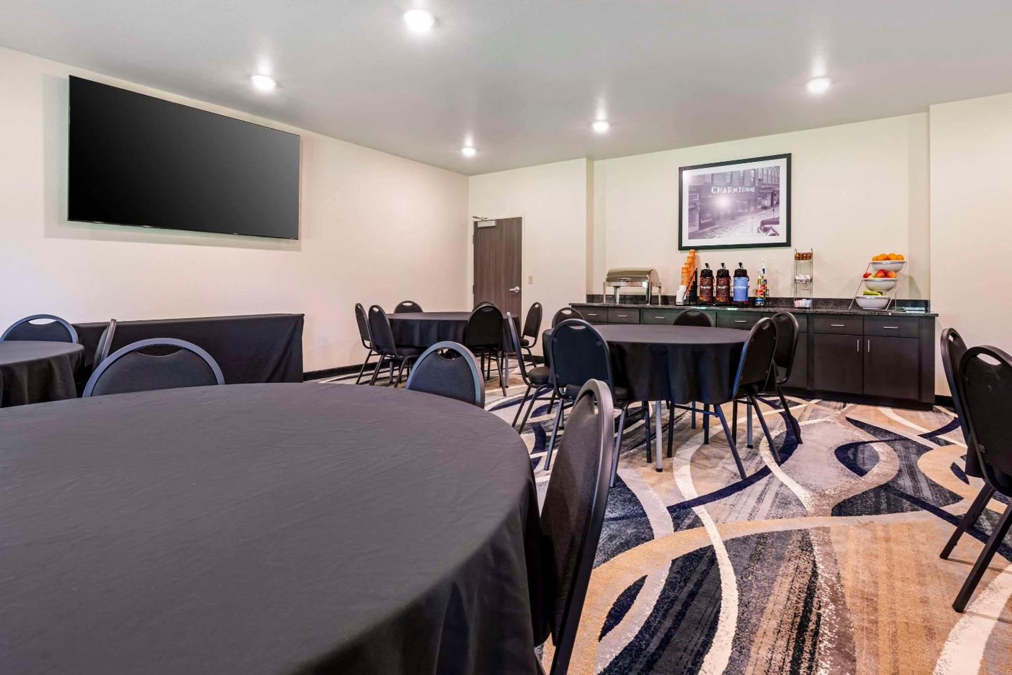 Comfort Inn & Suites Medina Dış mekan fotoğraf