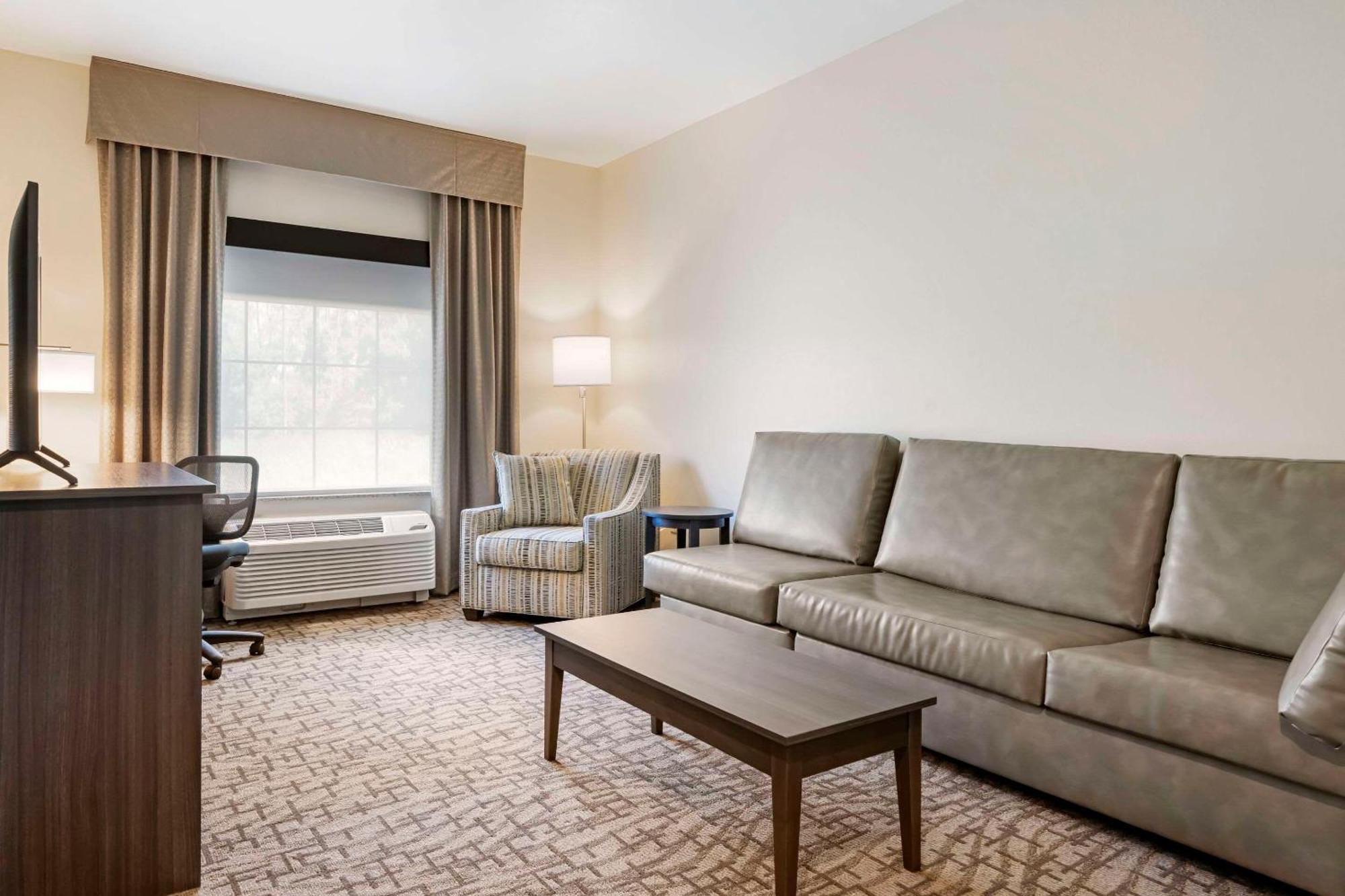 Comfort Inn & Suites Medina Dış mekan fotoğraf