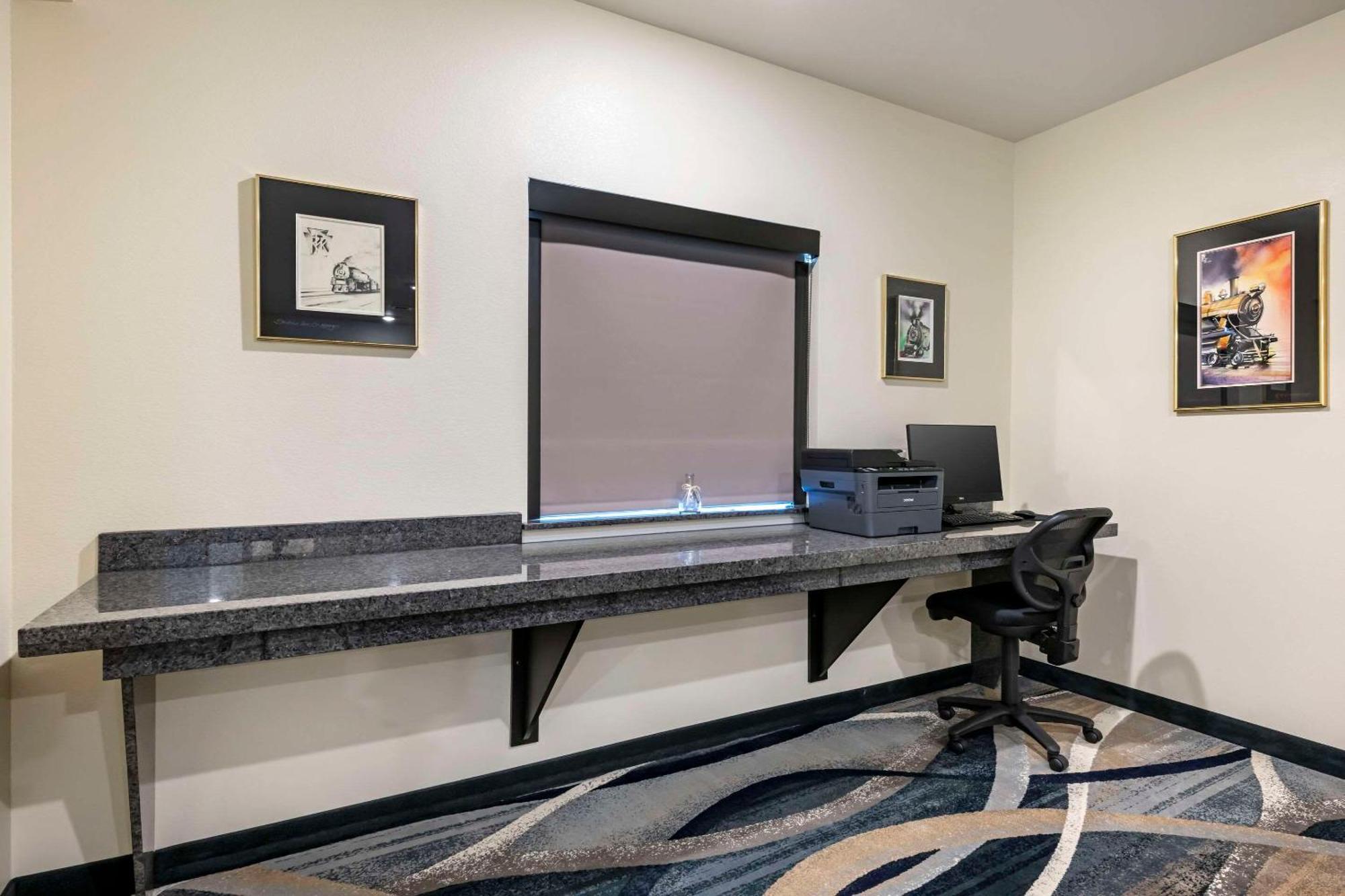 Comfort Inn & Suites Medina Dış mekan fotoğraf