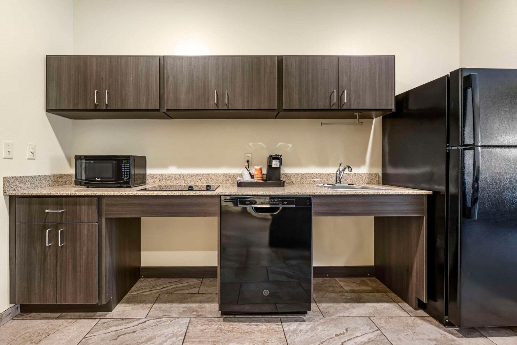 Comfort Inn & Suites Medina Dış mekan fotoğraf