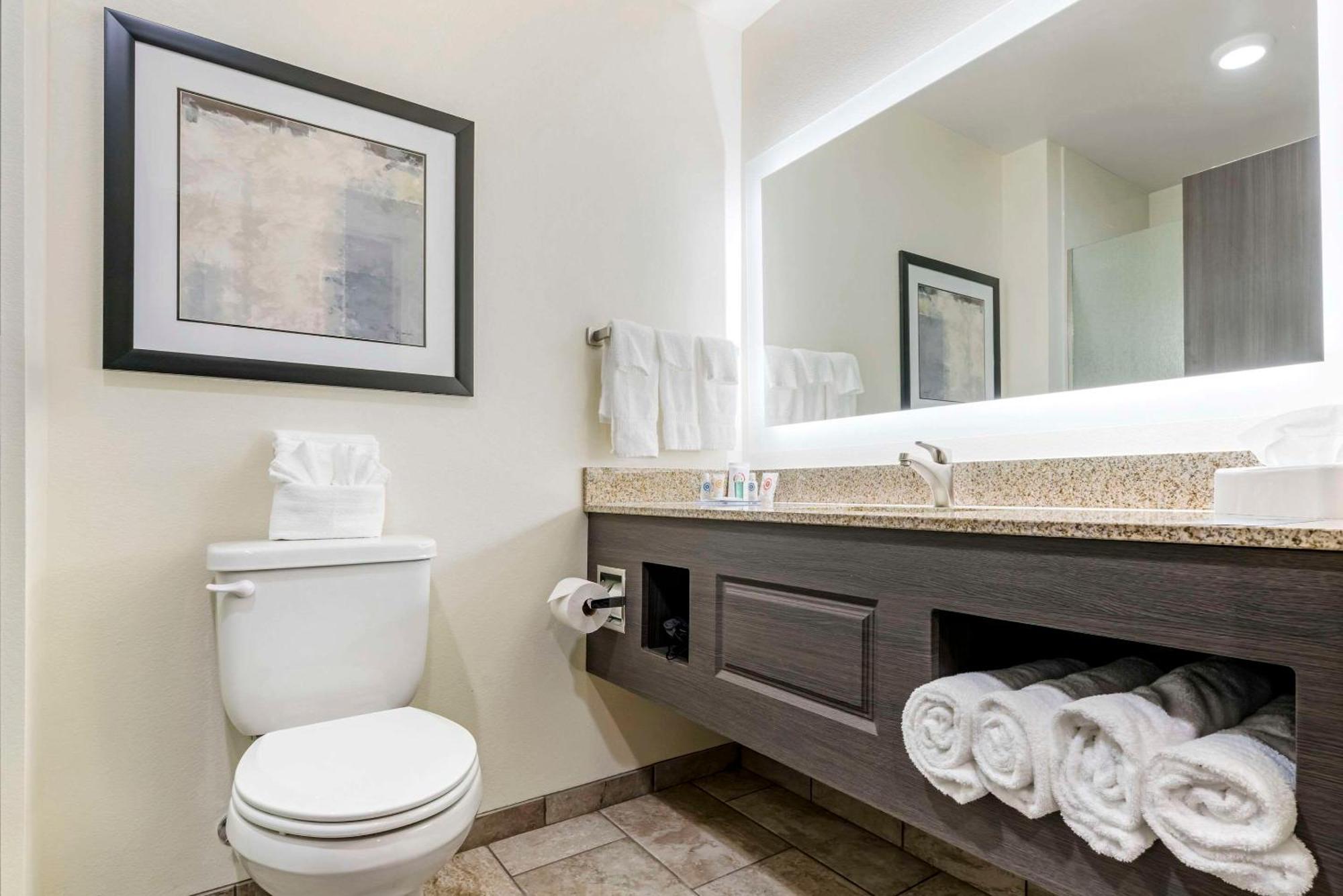 Comfort Inn & Suites Medina Dış mekan fotoğraf