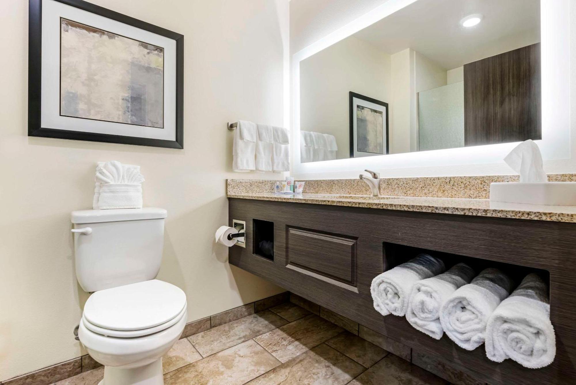 Comfort Inn & Suites Medina Dış mekan fotoğraf