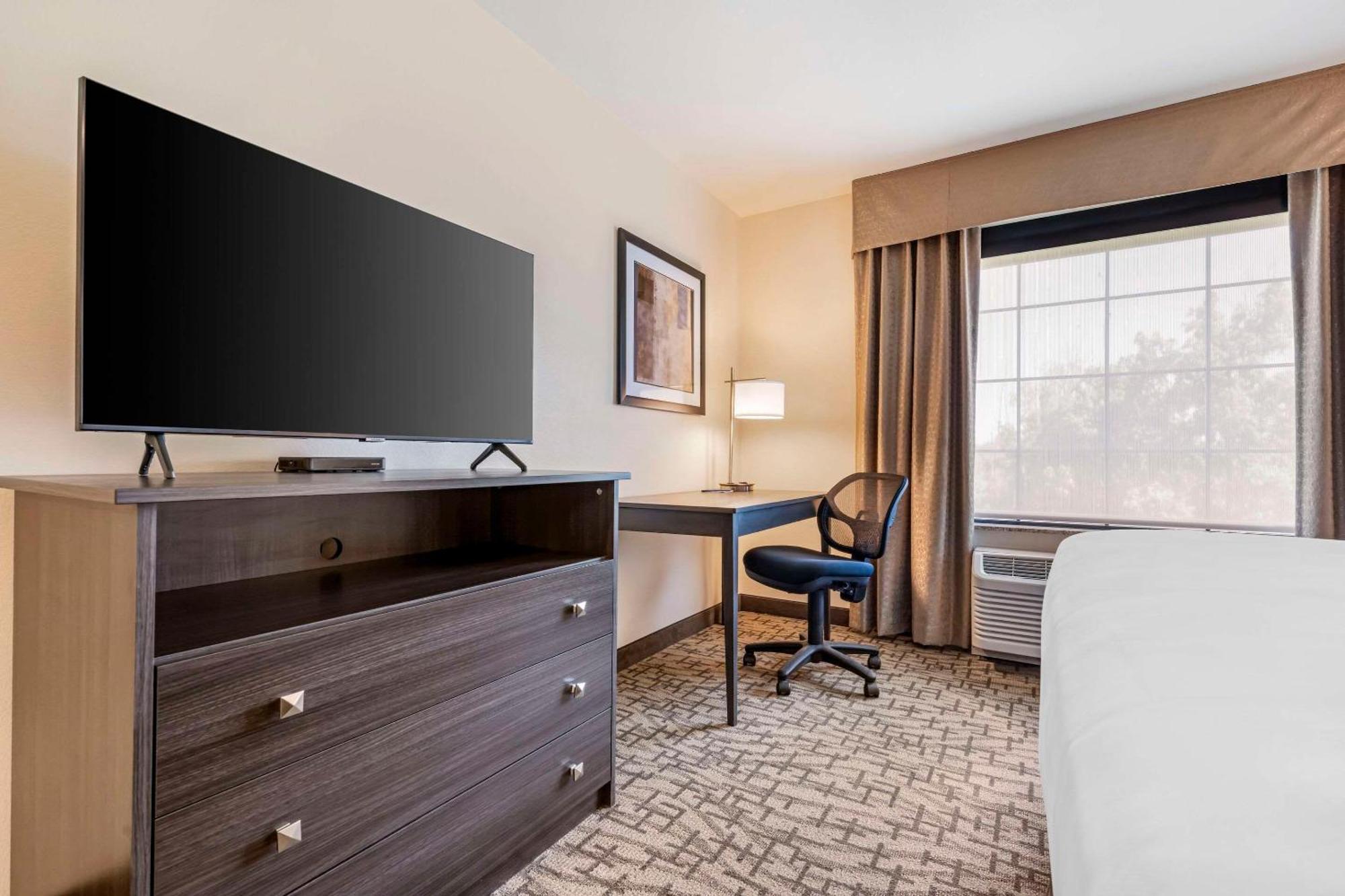 Comfort Inn & Suites Medina Dış mekan fotoğraf
