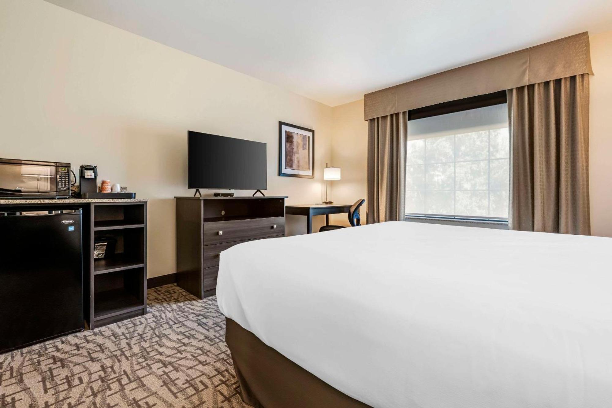 Comfort Inn & Suites Medina Dış mekan fotoğraf