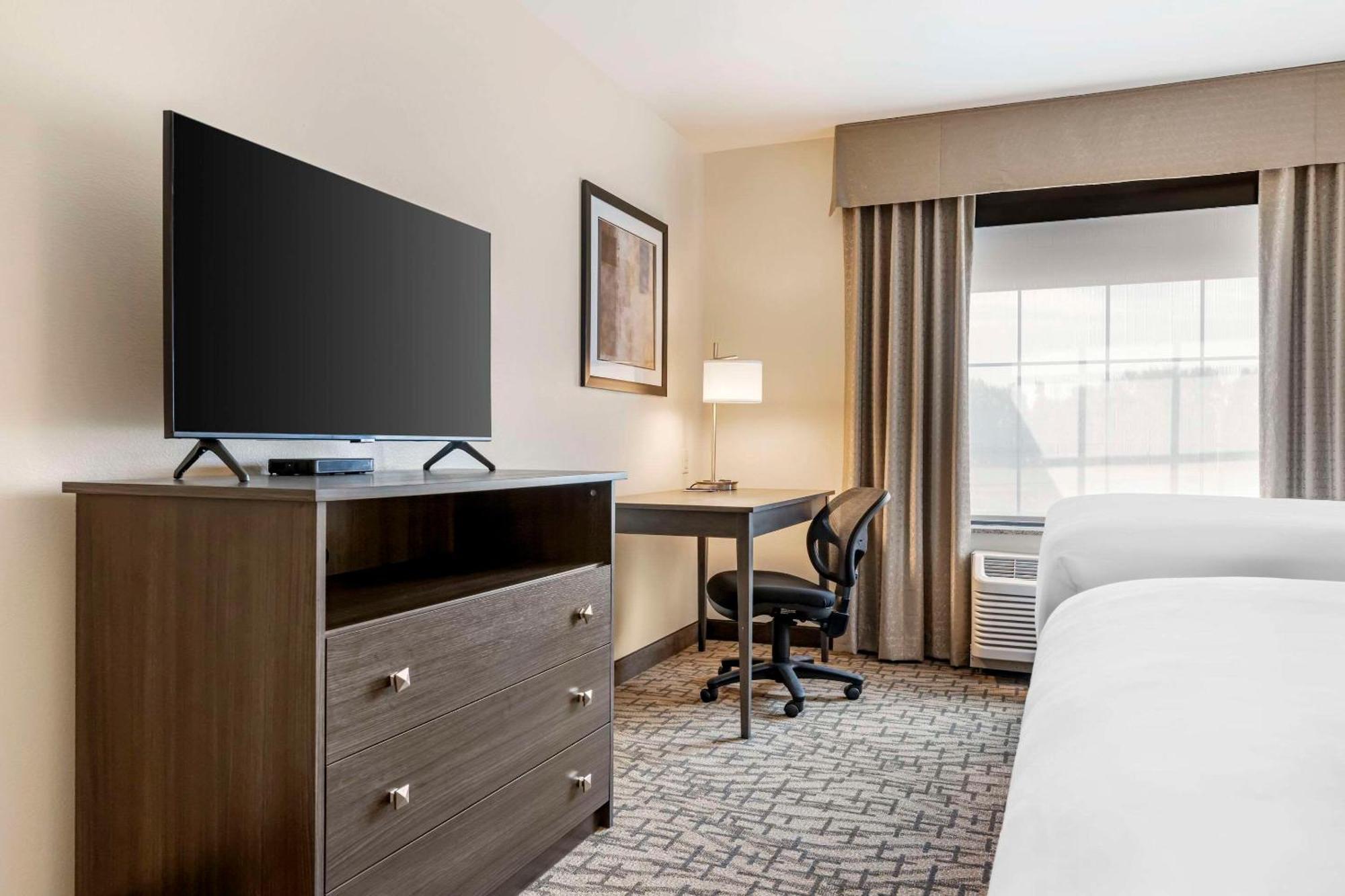 Comfort Inn & Suites Medina Dış mekan fotoğraf